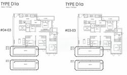 Mattar Residences (D14), Condominium #429366901
